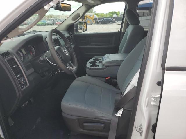 Photo 7 from auction – 2019 RAM 1500 CLASS with VIN 1C6RR7FGXKS616149