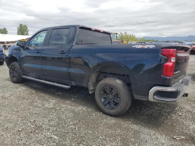 Photo 2 from auction – 2021 CHEVROLET SILVERADO with VIN 3GCUYDED4MG104957