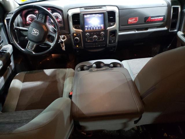 Photo 8 from auction – 2018 RAM 1500 SLT with VIN 1C6RR7GT5JS176383