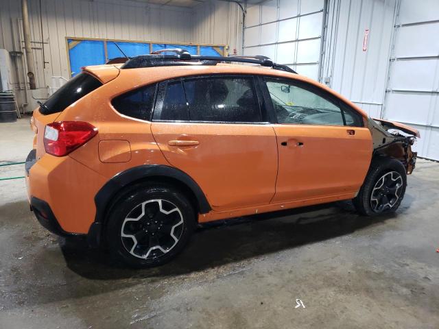 Photo 3 from auction – 2014 SUBARU XV CROSSTR with VIN JF2GPAWC8E8237864