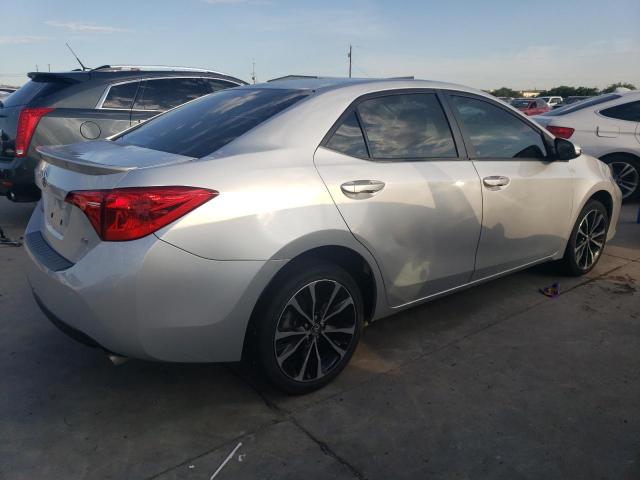 Photo 3 from auction – 2017 TOYOTA COROLLA L with VIN 5YFBURHE8HP667966
