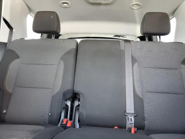 Photo 10 from auction – 2020 CHEVROLET TRAVERSE L with VIN 1GNERFKW5LJ287972