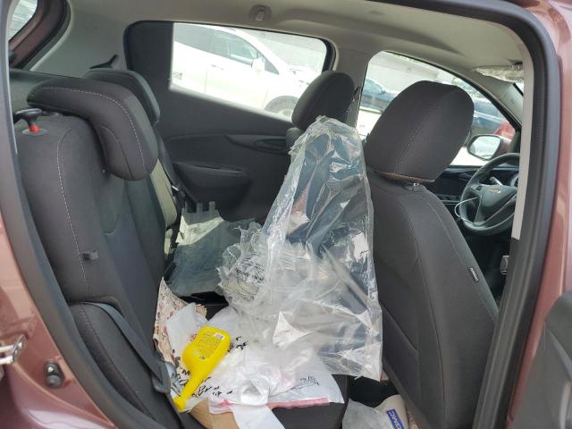 Photo 10 from auction – 2021 CHEVROLET SPARK 1LT with VIN KL8CD6SA8MC712067