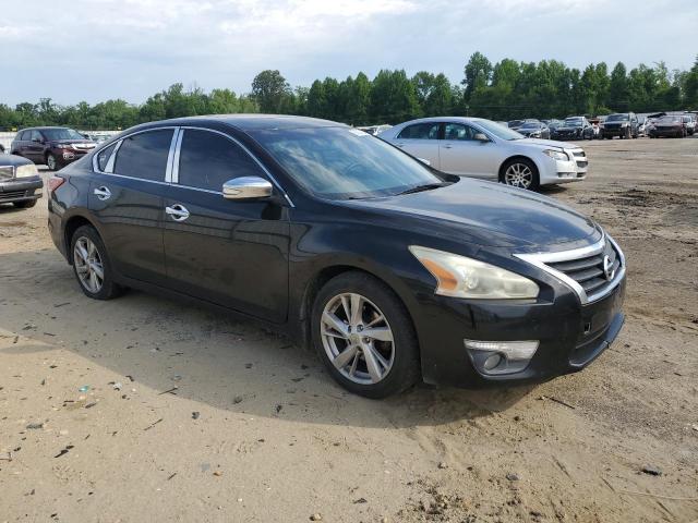 Photo 4 from auction – 2013 NISSAN ALTIMA 2.5 with VIN 1N4AL3AP3DN476461