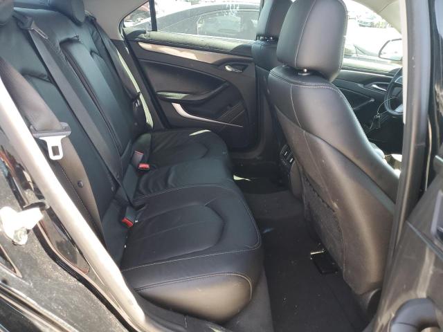 Photo 10 from auction – 2012 CADILLAC CTS with VIN 1G6DA5E57C0107005