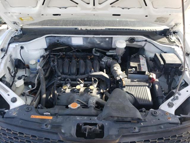 Photo 11 from auction – 2011 MITSUBISHI ENDEAVOR L with VIN 4A4JM2AS3BE033657
