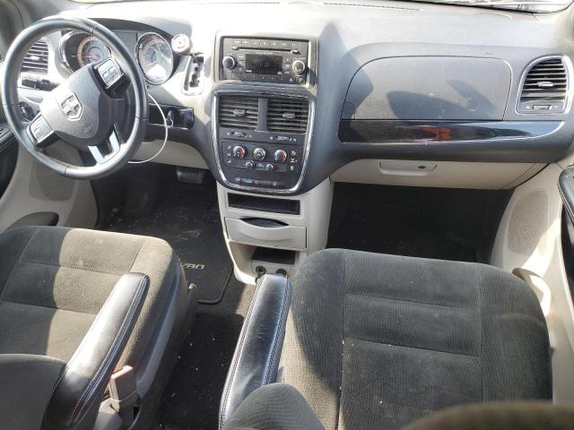Фото 8 с аукциона – 2016 DODGE GRAND CARA с VIN 2C4RDGBG2GR144731