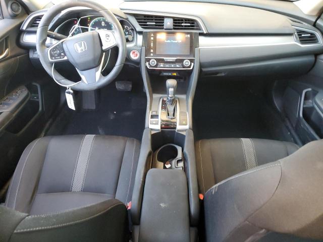 Photo 8 from auction – 2018 HONDA CIVIC EX with VIN 2HGFC2F76JH513804