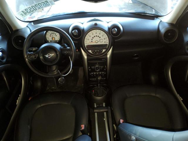 Photo 8 from auction – 2011 MINI COOPER COU with VIN WMWZB3C58BWM01058
