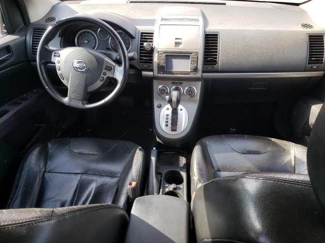 Photo 8 from auction – 2010 NISSAN SENTRA 2.0 with VIN 3N1AB6AP0AL701660
