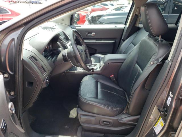 Photo 7 from auction – 2010 FORD EDGE LIMIT with VIN 2FMDK3KCXABA50016