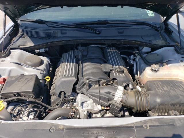 Photo 11 from auction – 2022 DODGE CHARGER SC with VIN 2C3CDXGJ4NH225540