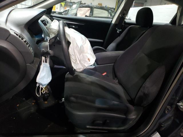 Photo 7 from auction – 2013 NISSAN ALTIMA 2.5 with VIN 1N4AL3AP5DC186590