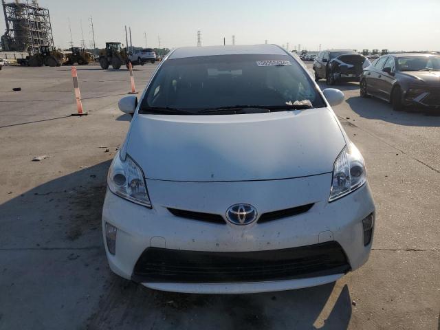 Photo 5 from auction – 2015 TOYOTA PRIUS with VIN JTDKN3DU3F0429246