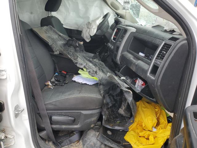 Photo 7 from auction – 2022 RAM 1500 CLASS with VIN 1C6RR7FG5NS230324