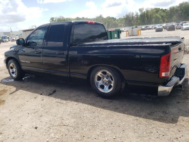 Photo 2 from auction – 2004 DODGE RAM 1500 S with VIN 1D7HA18D84S776146