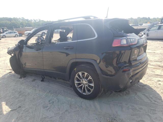 Photo 2 from auction – 2019 JEEP CHEROKEE L with VIN 1C4PJMLB7KD482154