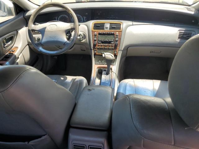 Photo 8 from auction – 2000 TOYOTA AVALON XL with VIN 4T1BF28B4YU042423