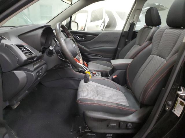 Photo 7 from auction – 2023 SUBARU FORESTER S with VIN JF2SKAJC3PH460980