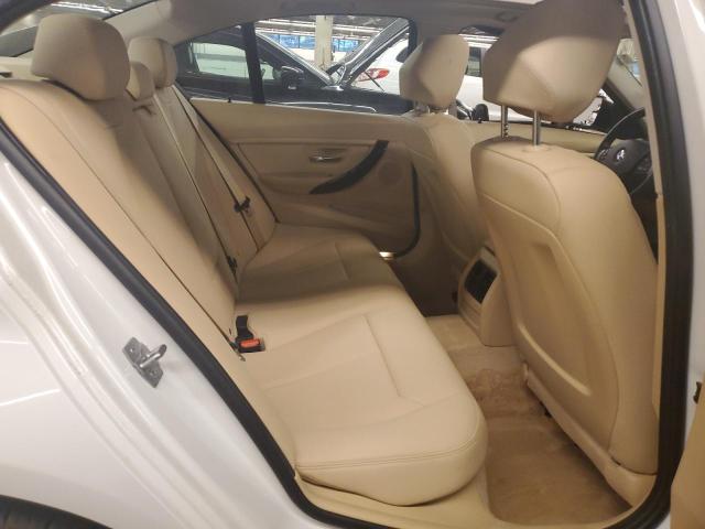 Photo 10 from auction – 2013 BMW 320 I XDRI with VIN WBA3C3C55DF980659