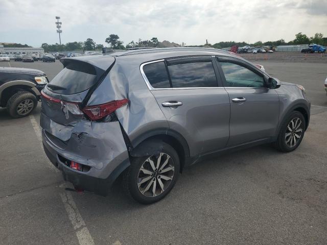 Photo 3 from auction – 2017 KIA SPORTAGE E with VIN KNDPNCAC1H7269458