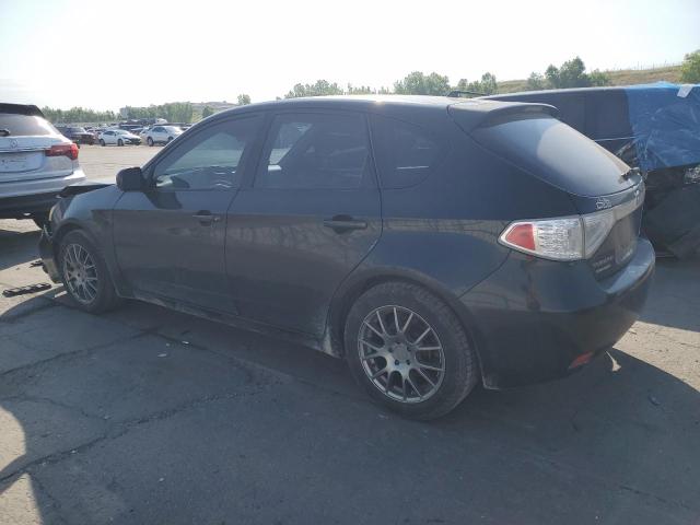 Photo 2 from auction – 2010 SUBARU IMPREZA 2. with VIN JF1GH6B63AH811084