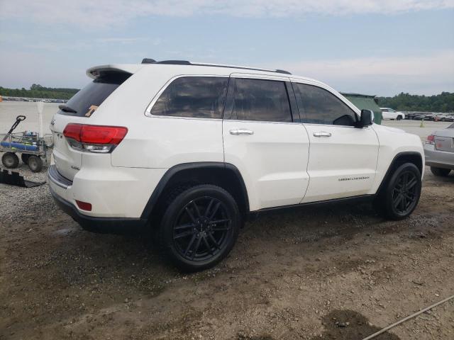 Photo 3 from auction – 2016 JEEP GRAND CHER with VIN 1C4RJFBG0GC499330