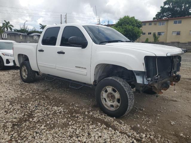 Photo 4 from auction – 2009 GMC SIERRA C15 with VIN 3GTEC23J99G260371