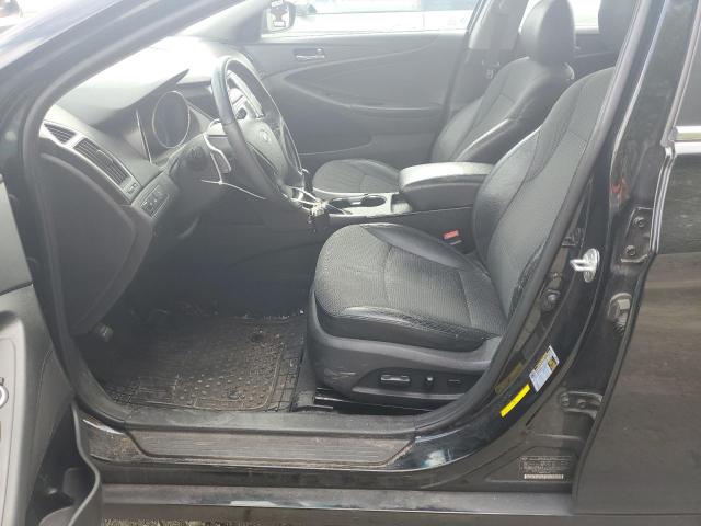 صورة رقم 7 من المزاد - 2012 HYUNDAI SONATA SE مع VIN 5NPEC4AB9CH395758