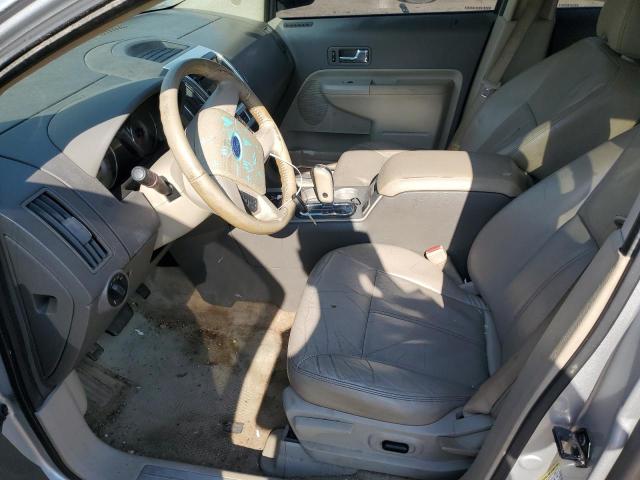 Photo 7 from auction – 2010 FORD EDGE LIMIT with VIN 2FMDK4KC6ABA93953