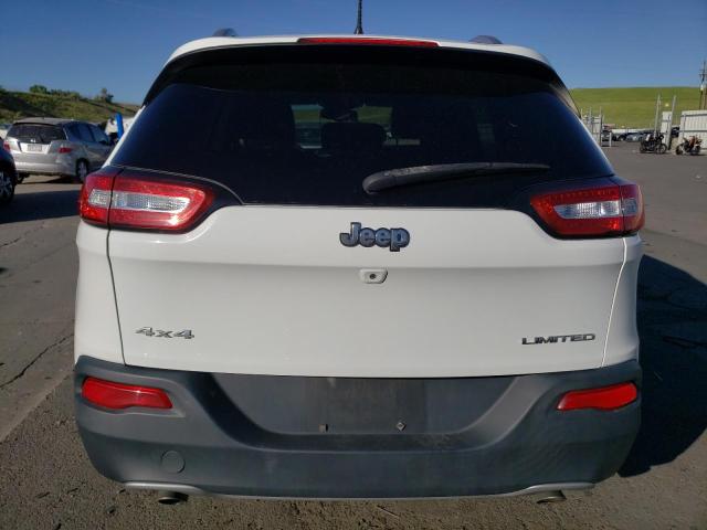 Photo 6 from auction – 2014 JEEP CHEROKEE L with VIN 1C4PJMDSXEW153620