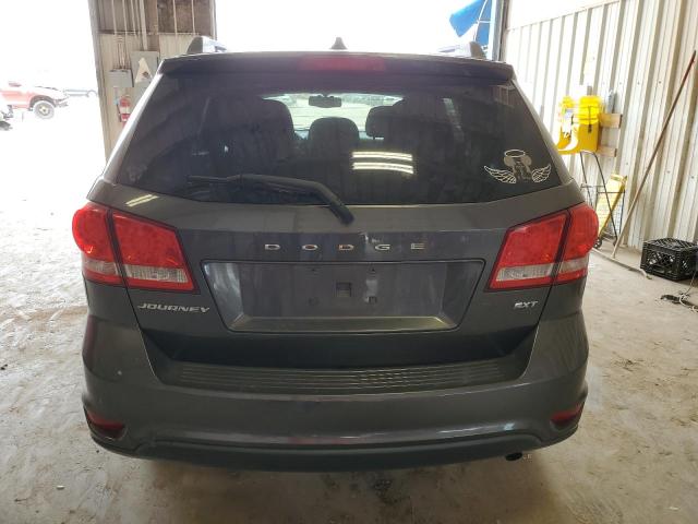 Photo 6 from auction – 2016 DODGE JOURNEY SX with VIN 3C4PDCBB1GT166155
