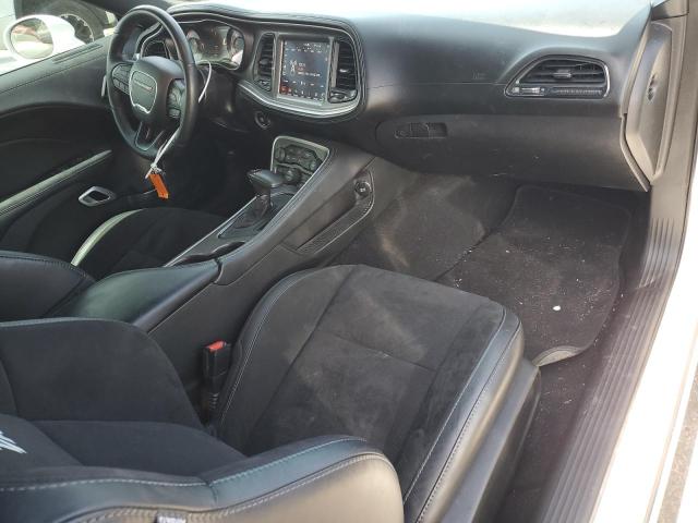 Photo 8 from auction – 2022 DODGE CHALLENGER with VIN 2C3CDZFJ9NH215373