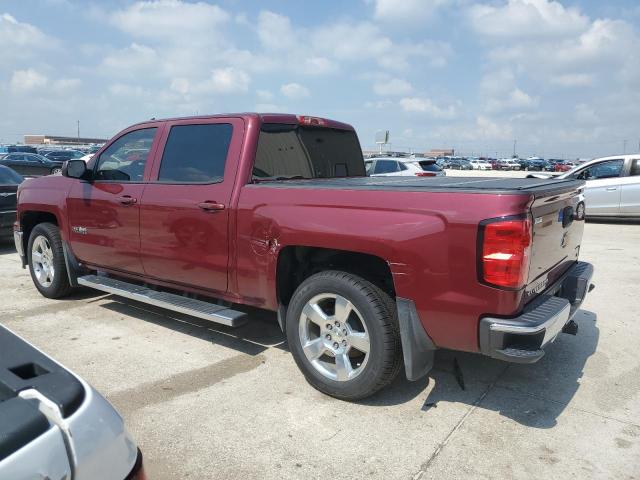 Photo 2 from auction – 2014 CHEVROLET SILVERADO with VIN 3GCPCREC1EG554213