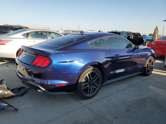 Photo 3 from auction – 2020 FORD MUSTANG with VIN 1FA6P8TH7L5169662