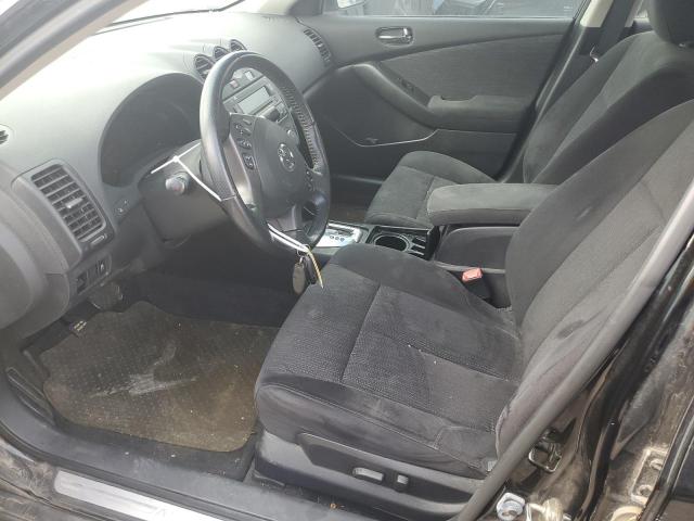 Photo 7 from auction – 2012 NISSAN ALTIMA BAS with VIN 1N4AL2AP5CN472887