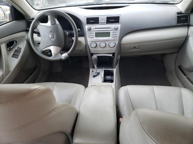 Photo 8 from auction – 2011 TOYOTA CAMRY BASE with VIN 4T1BF3EK2BU223165