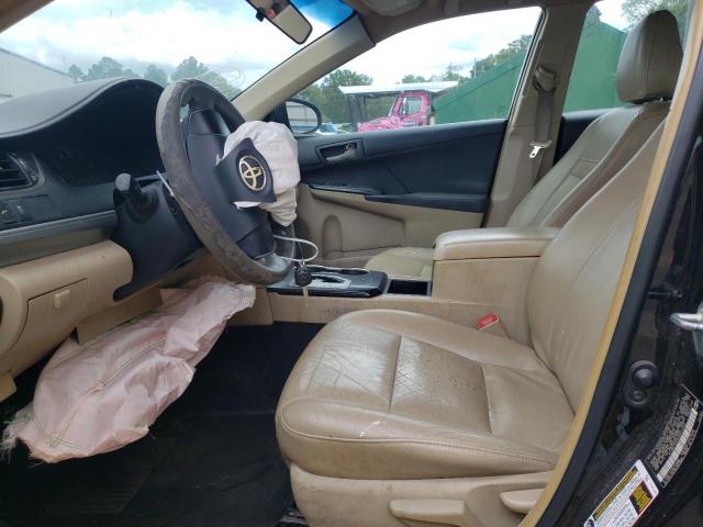 Photo 7 from auction – 2012 TOYOTA CAMRY BASE with VIN 4T1BF1FK0CU541404