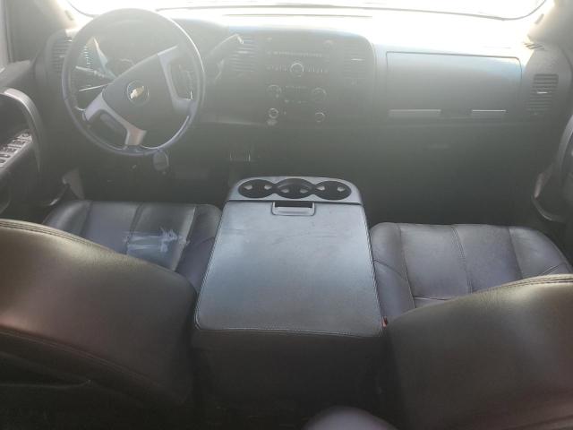 Photo 8 from auction – 2013 CHEVROLET SILVERADO with VIN 3GCPCSE05DG309653