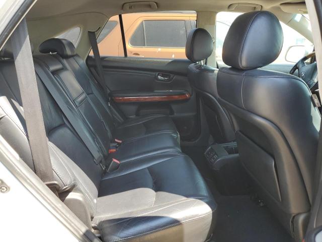 Photo 11 from auction – 2005 LEXUS RX 330 with VIN 2T2GA31U05C021955