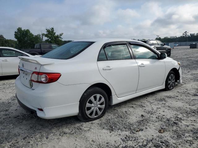 Photo 3 from auction – 2011 TOYOTA COROLLA BA with VIN 2T1BU4EE7BC607708