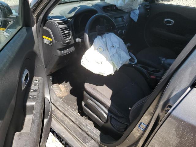 Photo 8 from auction – 2016 KIA SOUL with VIN KNDJN2A24G7249047