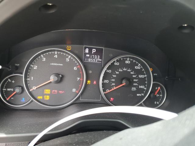 Снимка 9 от търг – 2014 SUBARU OUTBACK 2. с VIN 4S4BRBCC3E3264623