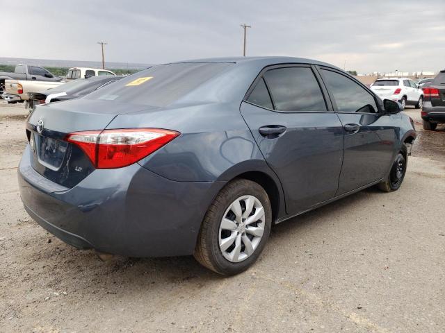 Photo 3 from auction – 2016 TOYOTA COROLLA L with VIN 2T1BURHE7GC742610