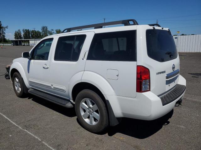 Photo 2 from auction – 2009 NISSAN PATHFINDER with VIN 5N1AR18B69C615441