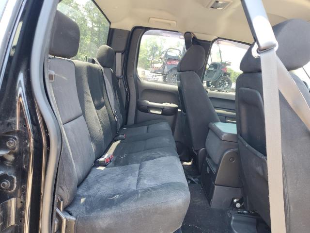 Photo 10 from auction – 2010 GMC SIERRA K15 with VIN 1GTSKUEA1AZ101198