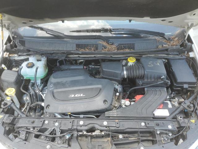 Photo 12 from auction – 2017 CHRYSLER PACIFICA L with VIN 2C4RC1GG7HR812453