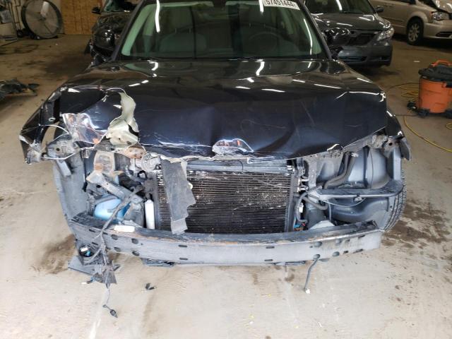Photo 11 from auction – 2010 DODGE CHARGER SX with VIN 2B3CA3CV8AH286357