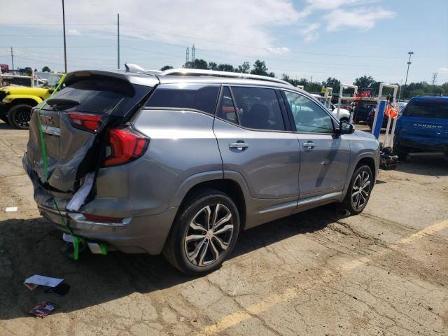 Photo 3 from auction – 2020 GMC TERRAIN DE with VIN 3GKALXEX1LL310308