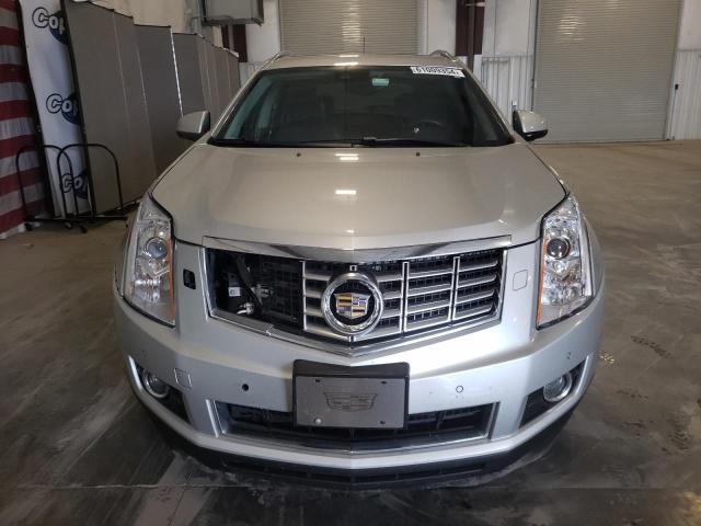 Photo 5 from auction – 2014 CADILLAC SRX PREMIU with VIN 3GYFNGE3XES659947